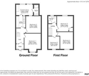 King Johns Road, Bristol, Somerset, BS15 - Photo 5