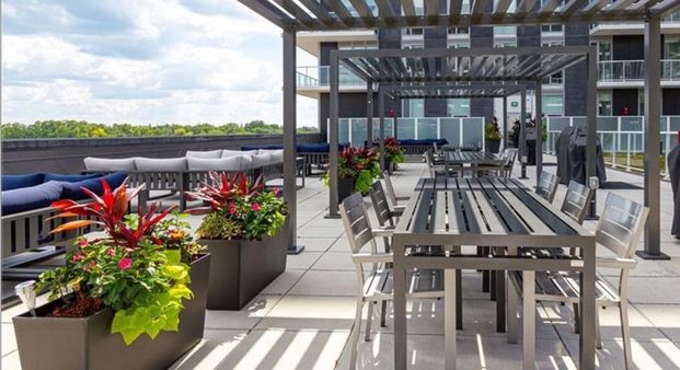 For Lease - 133 Bronte Road Unit# BPH-14, Oakville, Ontario - Photo 1