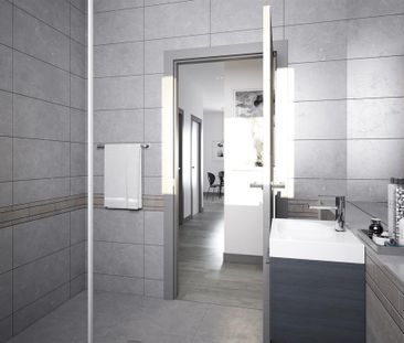 1 bedroom apartment to rent - Photo 4