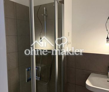 2-Zimmer Neubauwohnung mit Dachterrasse in Hamburg-Fuhlsbüttel mit ... - Foto 5