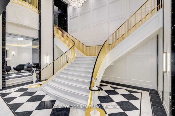 For Lease - 955 Bay Street Unit# 2503, Toronto, Ontario - Photo 1