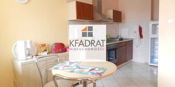 Komfortowe kawalerka w ścisłym centrum Szczecina - Photo 3