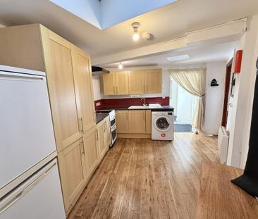 1 bedroom ground floor flat to rent - Photo 4