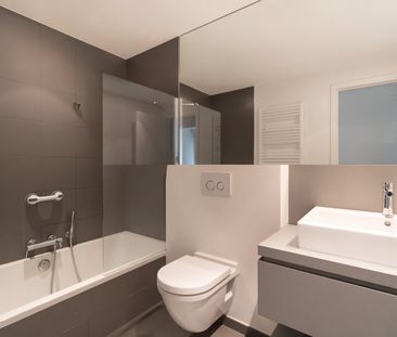 Appartement in Ukkel - Photo 1