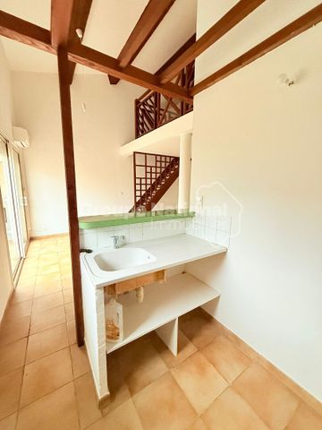 APPARTEMENT T1 BIS AVEC GARAGE SORGUES, - Photo 3