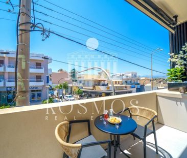 Studio/Γκαρσονιέρα για ενοικίαση Κέντρο (Νέα Αλικαρνασσός) - Photo 3