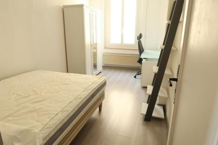 Appartement Saint-Étienne - Photo 2