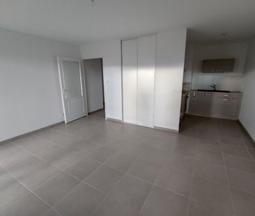 Appartement 3 pièces à louer - Photo 4