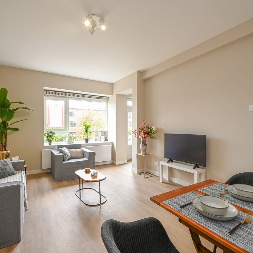 Admiraal de Ruyterweg, 3031 AA, Rotterdam - Foto 1