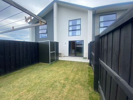 16 Fairhall Street, Rolleston - Photo 4
