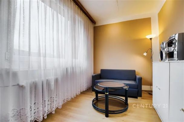 STYLOVÝ & ÚTULNÝ BYT 3+1 S LODŽIÍ – VAŠE NOVÁ OÁZA KLIDU V DĚČÍNĚ - Photo 1