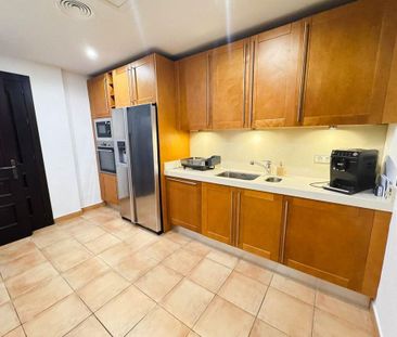 3 bedroom luxury Semidetached House for rent in Sotogrande, Andalusia - Photo 4