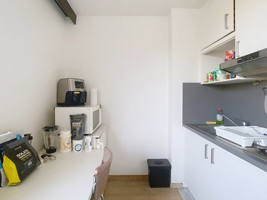 Gezellige studio te huur in hartje Leuven! - Photo 1