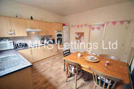 7 Norwood Place, Leeds, LS6 1DY - Photo 3