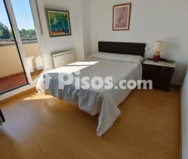 Apartamento en alquiler en Calle Fco Fdez Diez-A - Foto 6