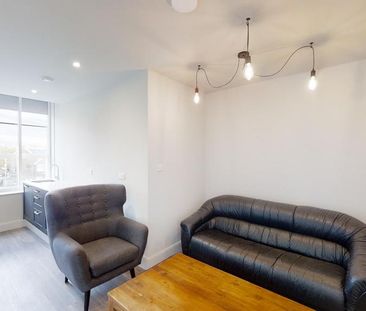 1 bedroom flat to rent - Photo 3