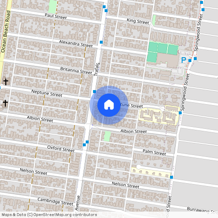 38A Neptune Street Umina Beach