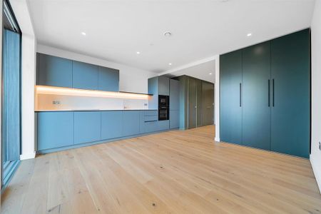 Studio to rent - Photo 4