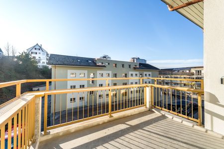 3 Zimmer, 57 m², 2. Stock - Photo 3