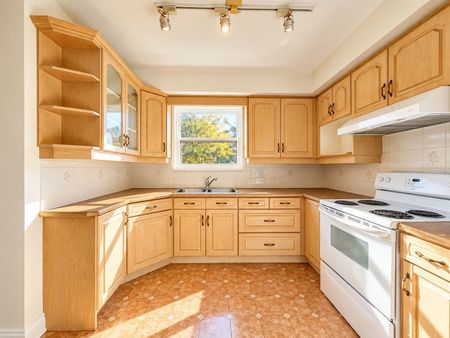 For Lease - 72 Monkswood Crescent Unit# Main Floor, Newmarket, Ontario - Photo 4