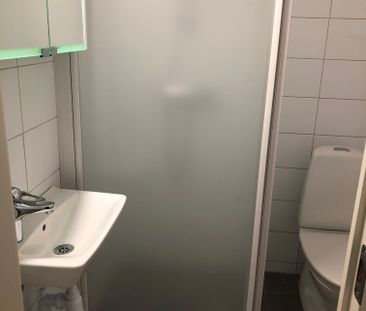 Valhallavägen 14 B - Foto 4