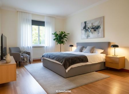 FRISCH RENOVIERTE 2 ZIMMER WOHNUNG MIT GRÜNBLICK - NAHE BIONDEKGASSE - Photo 2