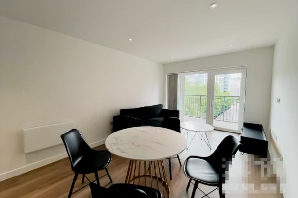 2 Bedroom 2 Bathroom - Photo 1