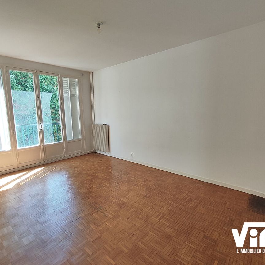 T1 DE 25 m² PROCHE LYCEE RENOIR - Photo 1