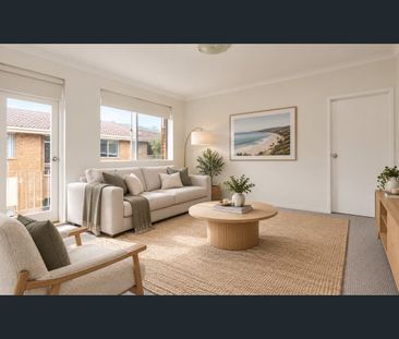 Relaxed & Convenient 2-Bedroom Living in Dee Why - Photo 3