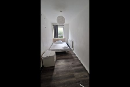 Room in a Shared House, Barnardo Gardens, E1 - Photo 3