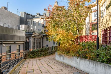 Olai Kyrkogata 12 - Photo 2