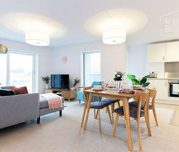 1 bedroom flat to rent - Photo 2