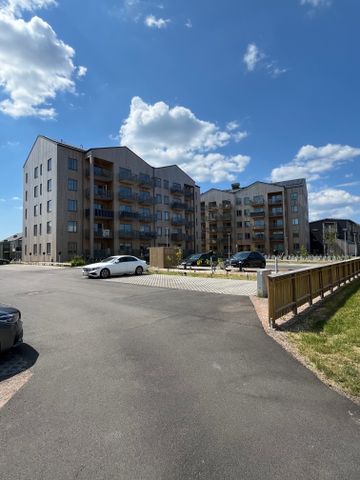 Lupingatan, Höganäs - Photo 2