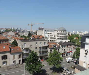 Location Appartement Rosny-sous-Bois 93110 Centre ville - Photo 6