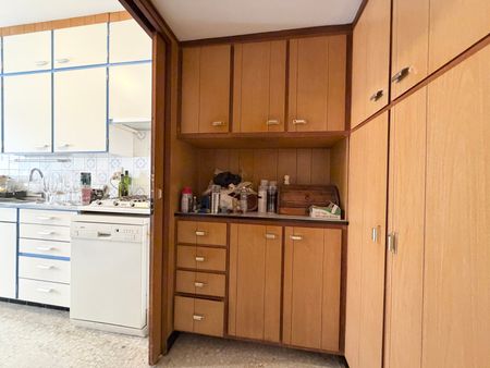 Appartement à louer - 1060 Saint-Gilles - Foto 4