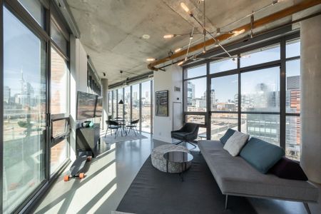 For Lease - 33 Mill Street Unit# 536, Toronto, Ontario - Photo 3