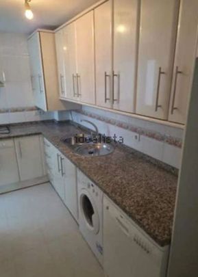 Alquiler de piso en la mamola s/n - Foto 1