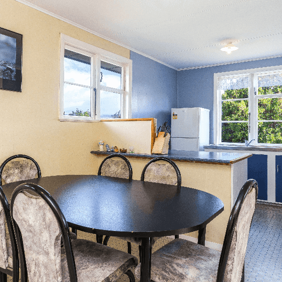 Comfortable, Spacious Living with Room to Move - Photo 1