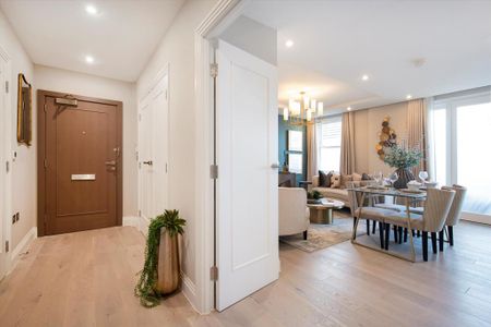 2 bedroom flat to rent - Photo 2