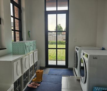 Recente woning met 3 slaapkamers, tuin en garage - Foto 3