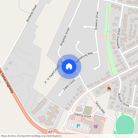 1 / 11 Brigalow Street, Legana TAS 7277