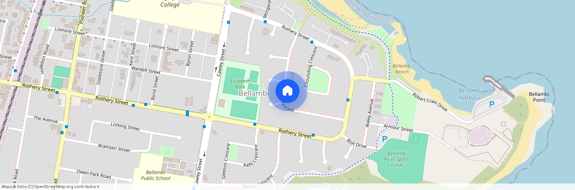 23 Scobie Crescent, NSW 2518, Bellambi