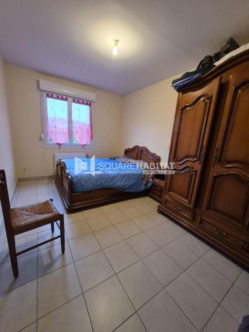Location Maison 4 pièces 96m² CAUDRY 59540 - Photo 4