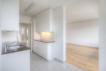 Ihre zentrale Wohnung in Basel! - Photo 5