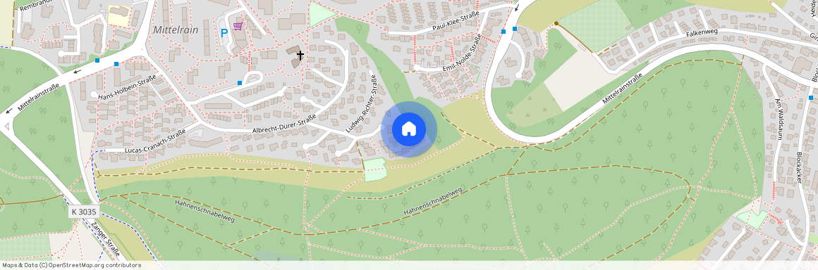 Ludwig-Richter-Straße 66, 89520 Heidenheim