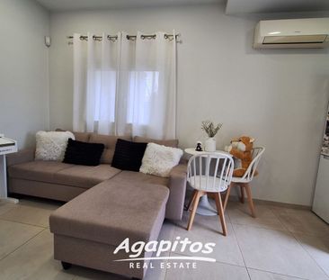 Studio/Γκαρσονιέρα για ενοικίαση Εσταυρωμένος (Ηράκλειο Κρήτης) - Φωτογραφία 2