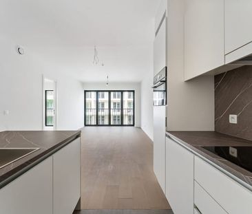 Appartement te huur - Photo 5