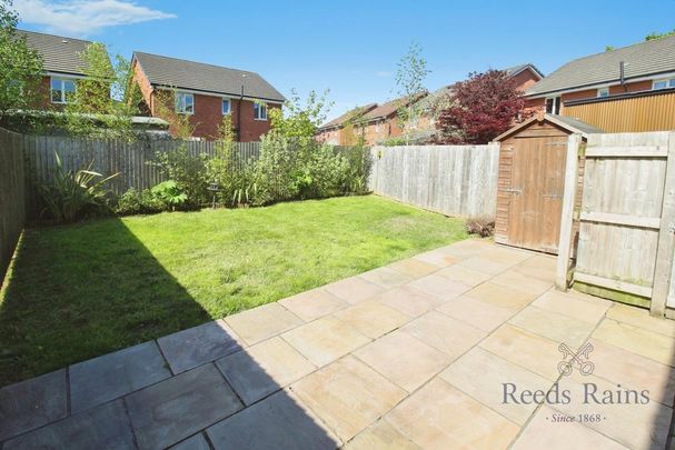 3 bedroom semi-detached house to rent - Photo 1