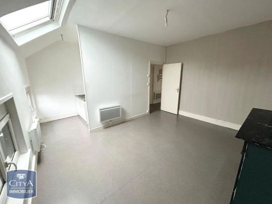 Appartement à louer 2 pièces 37.12m² - Photo 1