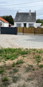 Appartement Saint Nazaire 2 pièce(s) 33.17 m2 - Photo 4